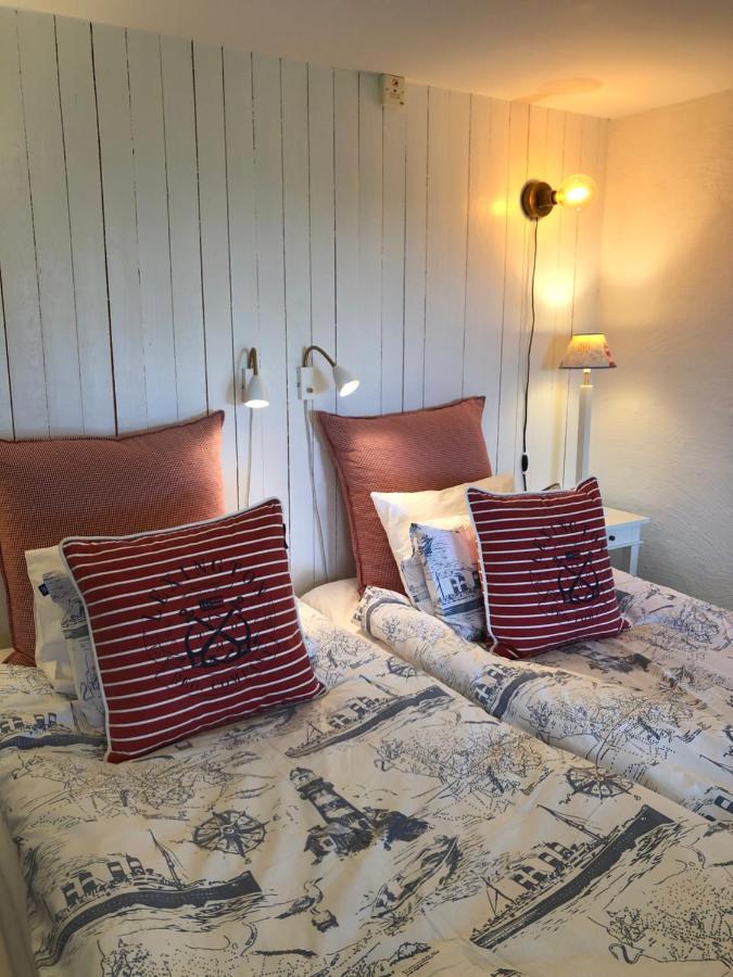 Glimminge Bed & Breakfast 심리스함 외부 사진