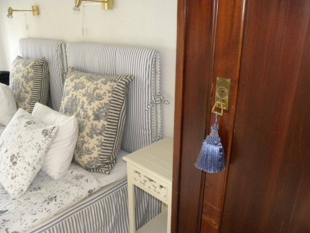 Glimminge Bed & Breakfast 심리스함 객실 사진